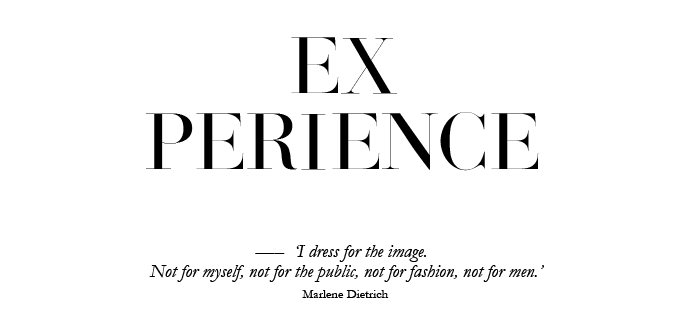 Resume